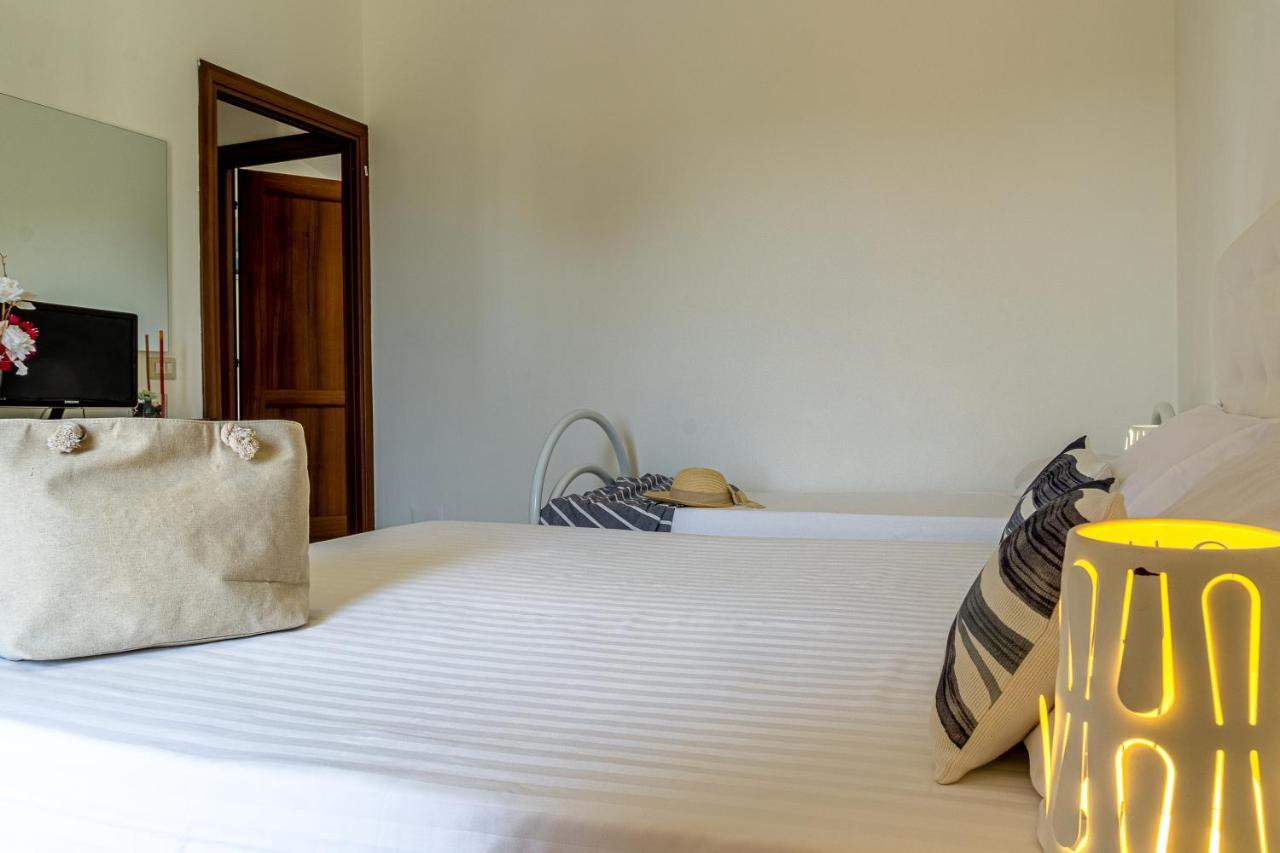 Villetta Orchidea Giardini Naxos Ngoại thất bức ảnh